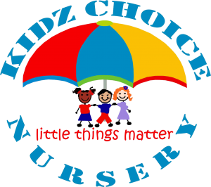 Kidz Choice Logo Kidz Choice Logo